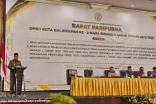 Pendapatan Daerah Balikpapan 2025 Capai 97 Persen, Pengelolaan Anggaran Dinilai Optimal