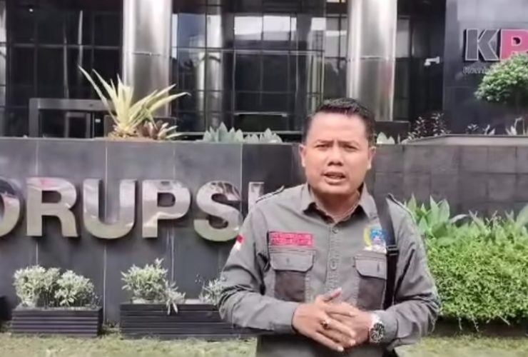 Bau Mafia Cukai Kian Menyengat! AMI Tekan KPK Usai Periksa Pengusaha Rokok