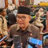 Wawali Kota Balikpapan Tekankan Fungsi Pengawasan DPRD dalam Evaluasi APBD 2025