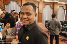 DPRD Balikpapan Dukung Rekayasa Lalu Lintas di MT Haryono, Solusi Atasi Kemacetan