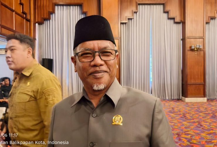 DPRD Soroti Tunggakan Pajak Restoran, Pemkot Diminta Bertindak Tegas