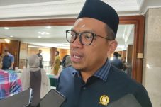 Jalan Rusak di Balikpapan Utara Dikeluhkan, DPRD Minta Perbaikan Segera Diprioritaskan