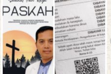 AMC Group Bersama Dr. Andre Yulius Tegaskan Nilai Kasih dan Solidaritas di Paskah 2026