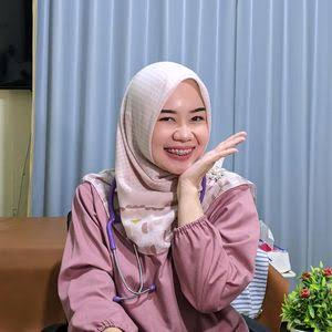 Bidan Afita Edukasi Perawatan Kulit Aman bagi Ibu Hamil dan Menyusui