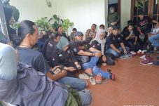 Ketua Meninggal Dunia, KJJT Tunjuk Plt Noor Arief Prasetyo Jalankan Roda Organisasi