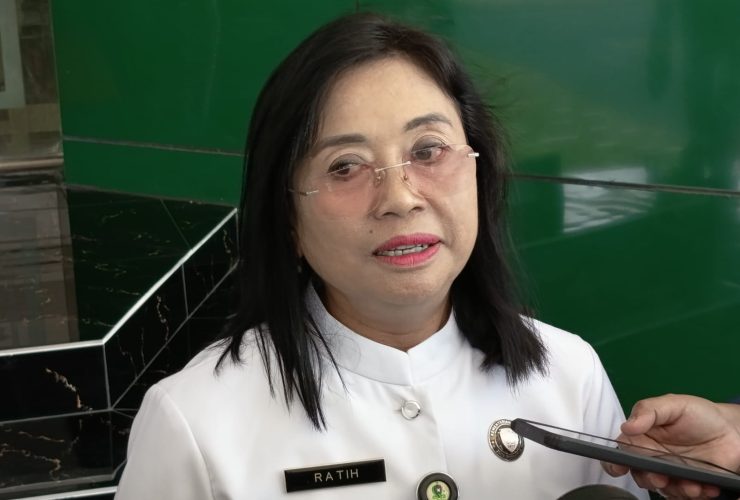 Disporapar Balikpapan Siap Kolaborasi Pembinaan Pemuda dan Seni Usai Kunjungan Raffi Ahmad