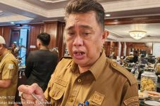 Ribuan Pekerja Informal di Balikpapan Diusulkan Masuk Program Jaminan Sosial