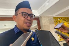 DPRD Soroti Rencana WFH ASN, Tekankan Layanan Publik Tak Boleh Terpengaruh