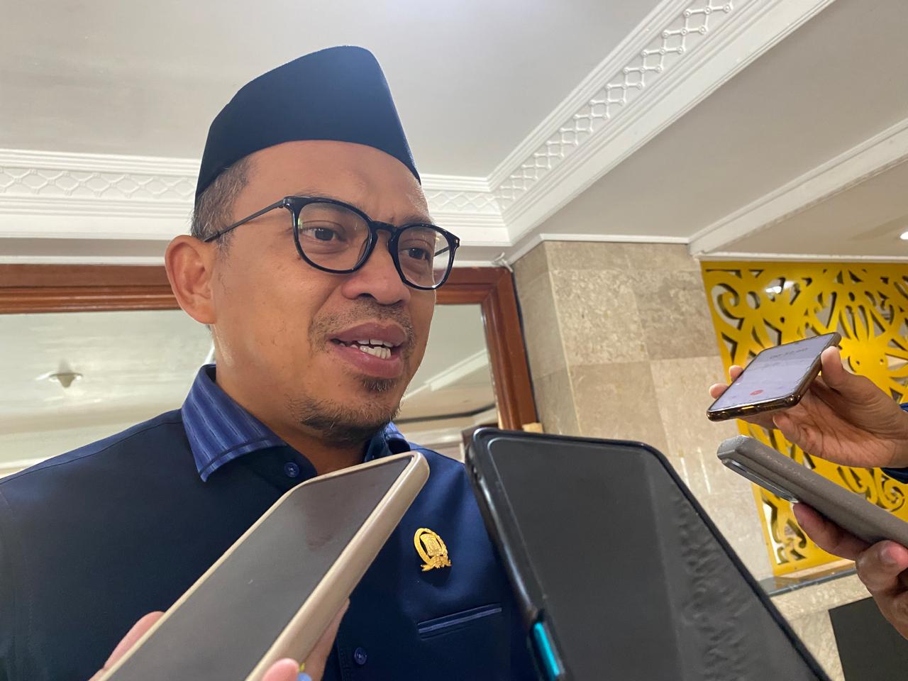 DPRD Soroti Rencana WFH ASN, Tekankan Layanan Publik Tak Boleh Terpengaruh
