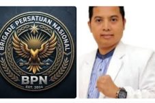 Panglima Brigade Persatuan Nasional Andre Yulius Serukan Persatuan Bangsa di Tengah Dinamika Nasional