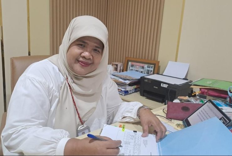 Dinkes Balikpapan Perkuat Standar Puskesmas, Fokus pada Layanan dan Lingkungan Sehat