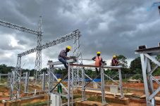 PLN Percepat Proyek GI Grogot, Perkuat Jaringan Listrik Kaltim–Kalsel