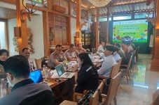 Polda Kaltim dan SKK Migas Bahas Kerja Sama, Perkuat Sinergitas Pengamanan Objek Vital Nasional