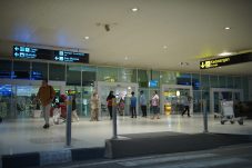 Listrik Andal PLN Dukung Transportasi Lebaran, Bandara dan Pelabuhan Beri Apresiasi