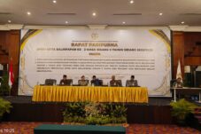 DPRD Balikpapan Bahas LKPJ 2025, Bentuk Pansus Revisi Kode Etik dan Tata Beracara