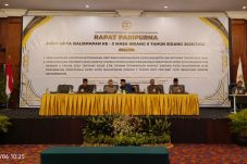 DPRD Balikpapan Bentuk Pansus 12 Anggota, Fokus Perkuat Kode Etik dan Kinerja Badan Kehormatan