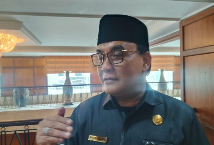 Dapur MBG di Balikpapan Dihentikan Sementara, Terkendala Standar Teknis BGN