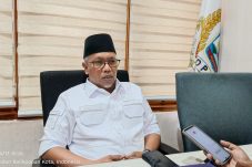 DPRD Balikpapan Soroti Distribusi Air PTMB, Jafar Sidik: Masalah Bukan di Produksi, Tapi di Jaringan