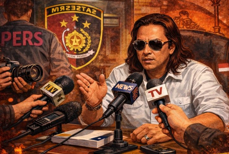 Kasus Dugaan Penganiayaan di Pasuruan Memanas, Klaim Korban Mulai Dipertanyakan