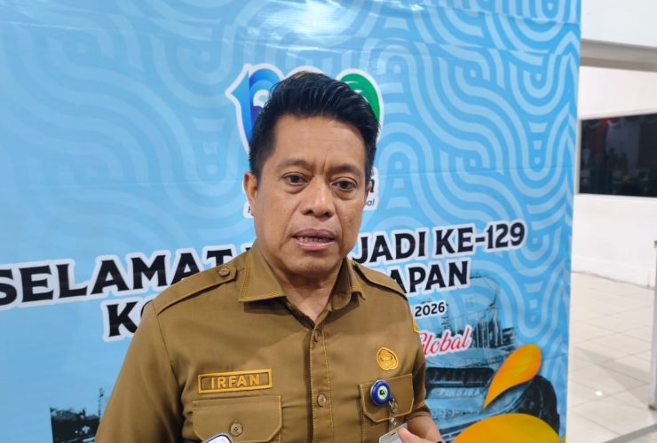 Balikpapan Buka 100 Formasi Guru PJLP, Disdikbud Kejar Kekurangan Pengajar di SD-SMP