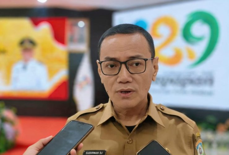 DLH Balikpapan Temukan Mayoritas Dapur MBG Belum Kelola Limbah, Pengawasan Akan Diperketat