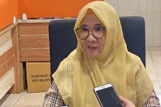 DPRD Balikpapan Imbau Warga Tingkatkan Kewaspadaan Campak Usai Lebaran