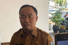 Halal Bihalal ASN Balikpapan Gunakan Absensi Digital, WFH Masih Dikaji