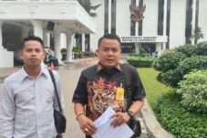 Resmi Dilaporkan ke Presiden, AMI Seret Abu Bakar Al Habsyi Lewat Setneg, PKS Didesak Bertindak Tegas