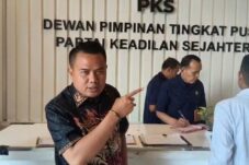 Datangi Kantor DPP PKS di Jakarta, AMI Desak Presiden PKS Evaluasi Abu Bakar Al Habsyi