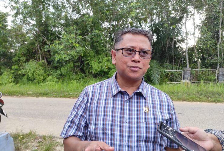 HUT ke-14 SMKN 6 Balikpapan, Inovasi Motor Listrik Siswa hingga Job Fair Warnai Perayaan