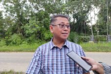 DPRD Kaltim Persilakan Aksi 21 April, Sigit Wibowo: Sampaikan Aspirasi, Jangan Anarkis