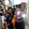 Tim Pammat Ditsamapta dan Satbrimob Polda Kaltim Evakuasi Penemuan Jenazah Pria di Balikpapan Tengah, Penanganan Cepat dan Profesional