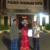 Teror Dini Hari di Pulokerto : Ibu dan Bayi 11 Bulan Disekap 3 Pria Bertopeng, Polisi Didesak Segera Tangkap Pelaku