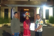 Teror Dini Hari di Pulokerto : Ibu dan Bayi 11 Bulan Disekap 3 Pria Bertopeng, Polisi Didesak Segera Tangkap Pelaku