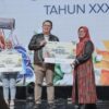 Asbanda Gelar Penarikan Undian Nasional Simpeda Tahun XXXVI 2026 di Solo, Ini Daftar Pemenangnya