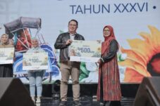 Asbanda Gelar Penarikan Undian Nasional Simpeda Tahun XXXVI 2026 di Solo, Ini Daftar Pemenangnya
