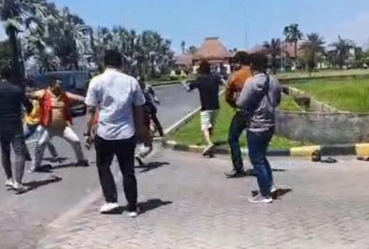 Iringi Ambulans dari Juanda, Warga Sampang Dipalak Preman Rp3 Juta dan Dihajar di Sedati, MADAS Sedarah Bergerak