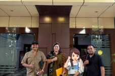 Kuasa Hukum Ajukan Visum, Penanganan Kasus Dugaan Kekerasan Seksual di Surabaya Berlanjut