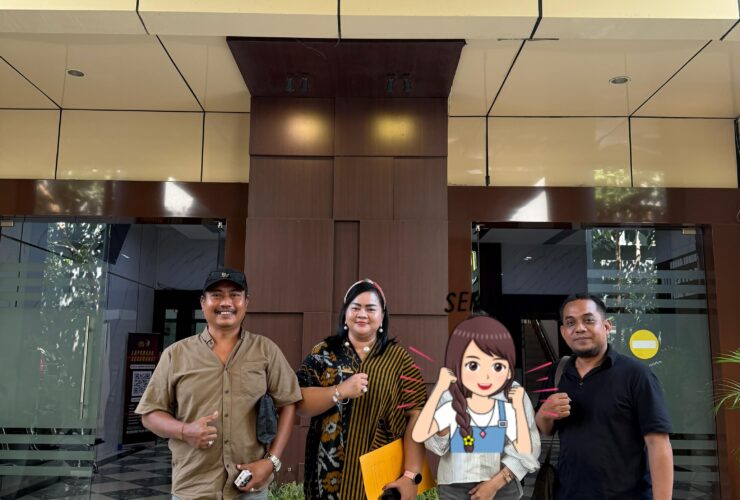 Kuasa Hukum Ajukan Visum, Penanganan Kasus Dugaan Kekerasan Seksual di Surabaya Berlanjut