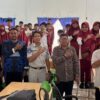Tanamkan Budaya Tertib Sejak Dini, Jasa Raharja Gelar PPKL di SDN 005 Teluk Pandan