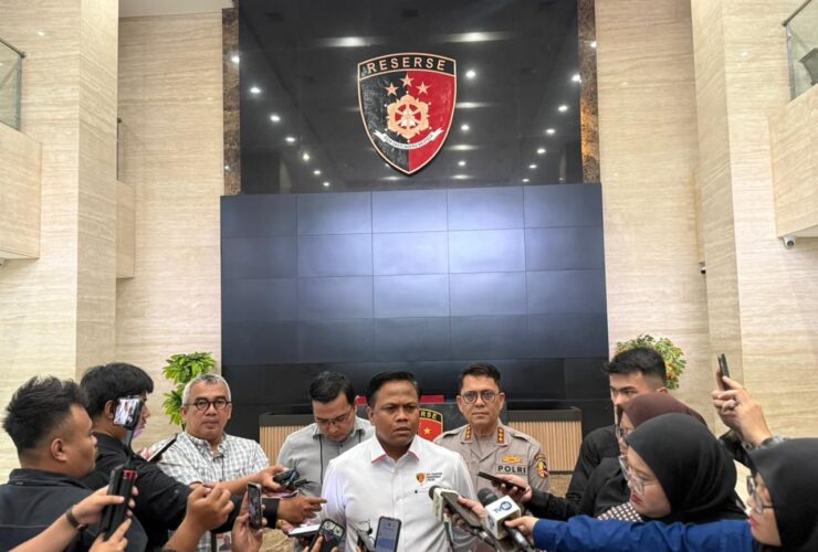 Bareskrim Polri Dalami Dugaan Pemberangkatan Haji Ilegal, 8 Calon Jemaah Digagalkan Berangkat