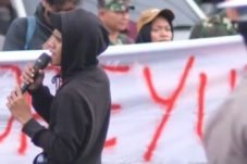 Kodam VI/Mulawarman Ajak Masyarakat Sampaikan Aspirasi Secara Bijak dan Kondusif