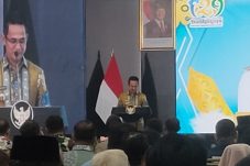 Balikpapan Susun RKPD 2027, Fokus Percepatan Pembangunan dan Dampak Nyata