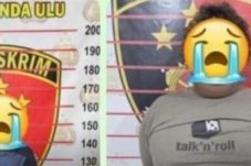 Polisi Ungkap Kasus Pengeroyokan Bersajam di Samarinda, Dua Pelaku Ditangkap