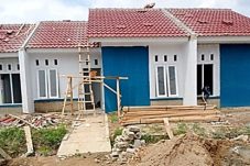 BI Balikpapan: Harga Properti Melandai, Permintaan Rumah Baru Masih Tertahan