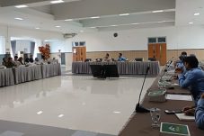 DPRD Balikpapan Sidak PTMB, Soroti Gangguan Layanan Air Bersih