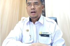 Pemkot Balikpapan Dorong Lingkungan Kerja Inklusif bagi Penyandang Disabilitas
