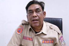 BPBD Balikpapan Waspadai Ancaman Kebakaran Saat Cuaca Kering Mulai Melanda