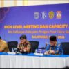 TPID Balikpapan, PPU, dan Paser Antisipasi Inflasi dan Dampak El Nino Jelang Iduladha 2026