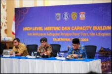 TPID Balikpapan, PPU, dan Paser Antisipasi Inflasi dan Dampak El Nino Jelang Iduladha 2026